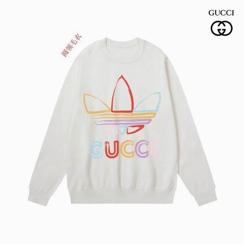 Gucci Men's Sweater 110